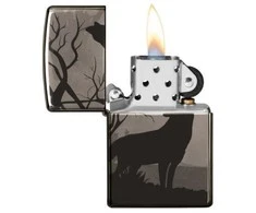 Žiebtuvėlis Zippo 49188