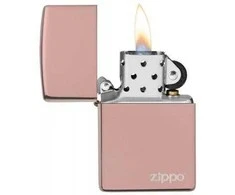 Žiebtuvėlis Zippo 49190ZL