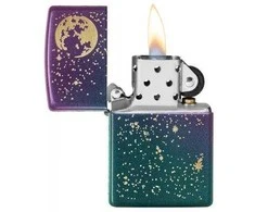 Žiebtuvėlis Zippo 49448