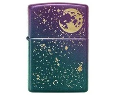 Žiebtuvėlis Zippo 49448