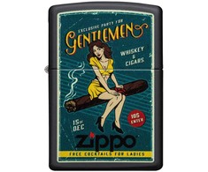 Zippo Zippo 60005052