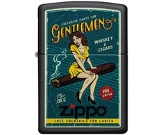 Zippo Zippo 60005052