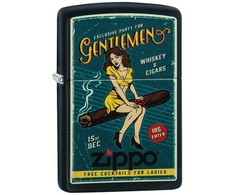 Zippo Zippo 60005052