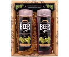 Bohemia Gifts Bohemian Gifts Dovanų rinkinys „Alaus mėgėjams“