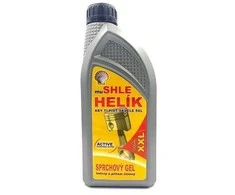 Bohemia Gifts Bohemian Gifts Dušo želė Helik 1000 ml