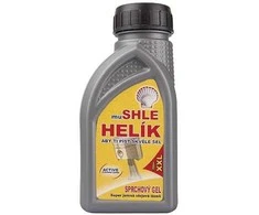 Bohemian Gifts Dušo želė Helik 250 ml