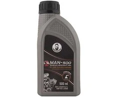 MAN Bohemian Gifts Dušo želė MEN-500