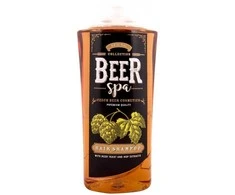 Bohemia Gifts Bohemian Gifts Šampūnas alaus spa, 250 ml