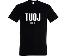 Marškinėliai "TUOJ..."