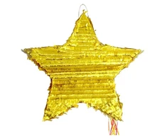 GoDan Pinjata “Žvaigždė” 45x45x9 cm