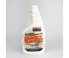 Kirby Heavy Traffic, valiklis ypatingai suteptiems kilimams, purškiamas, paruoštas naudoti, 650ml