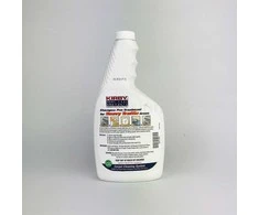 Kirby Heavy Traffic, valiklis ypatingai suteptiems kilimams, purškiamas, paruoštas naudoti, 650ml
