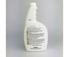 Kirby OXY dėmių išėmėjas, su deguonimi, purškiamas, paruoštas naudoti, 650ml