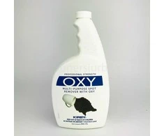 Kirby OXY dėmių išėmėjas, su deguonimi, purškiamas, paruoštas naudoti, 650ml
