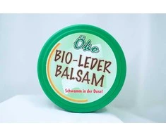 Stolz Batų ir odos gaminių balzamas, Oko Bio-Leder Balsam, bespalvis 250 ml