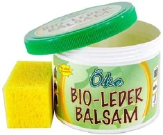 Stolz Batų ir odos gaminių balzamas, Oko Bio-Leder Balsam, bespalvis 250 ml