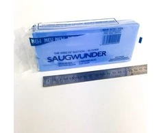 Stolz Daugiausiai sugerianti kempinė SAUGWUNDER, didžiausio dydžio 17x7.5x3cm