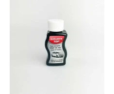 Stolz Golden Top panelių, plastikinių ir guminių detalių, padangų atnaujintojas 100ml