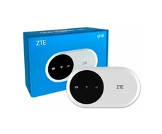 Maršrutizatorius 4G modemas ZTE U10 MiFi- CAT 4, WiFi 6