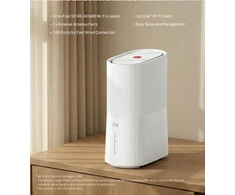 Maršrutizatorius ZTE G5B2 | AX3600 Dual-Band Wi-Fi 6