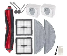 Atsarginių dalių komplektas Roborock Q10 VF, Q10 VF+ modeliams, (pakaitalas)