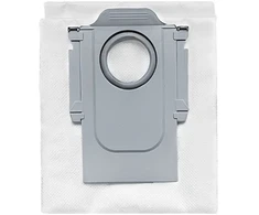 Atsarginių dalių komplektas Roborock Qrevo Curv 2 Flow modelims, (pakaitalas)
