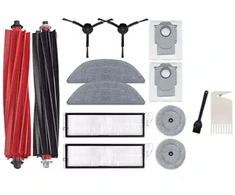 Atsarginių dalių komplektas Roborock S8 MaxV Ultra, S8 Max Ultra modeliams, (pakaitalas)