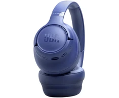 Ausinės JBL Tune 730BT mėlynos