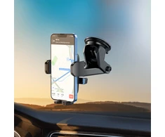 Borofone BH60 automobilinis telefono laikiklis