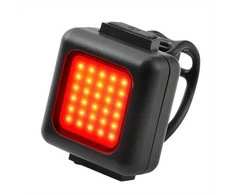 Dreamqo CB-18017R galinis dviračio žibintas