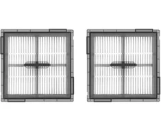 Filtras Roborock Q10 VF, Q10 VF+ modeliams, 2 vnt (pakaitalas)