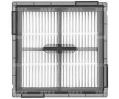 Filtras Roborock Q10 VF, Q10 VF+ modeliams, 2 vnt (pakaitalas)