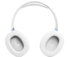 Ausinės JBL Tune 780 NC baltos