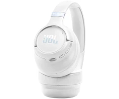 Ausinės JBL Tune 780 NC baltos