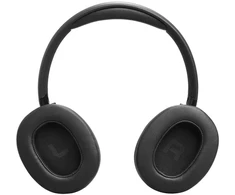 Ausinės JBL Tune 780 NC juodos