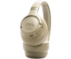 Ausinės JBL Tune 780 NC smėlio spalvos