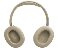 Ausinės JBL Tune 780 NC smėlio spalvos