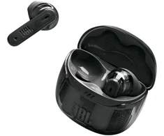 Ausinės JBL Tune Flex 2 NC tamsinta juoda