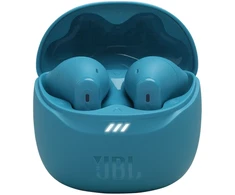 Ausinės JBL Tune Flex 2 NC mėlyna