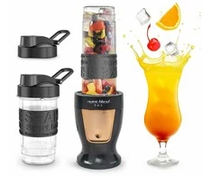 Blenderis Kalorik 3in1 Nutri Blend 300W
