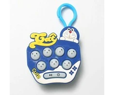 Lavinamasis žaidimas Bubble Sensory Fidget Cat