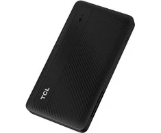 Modemas TCL LINK ZONE 4G LTE, juodas