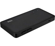 Modemas TCL LINK ZONE 4G LTE, juodas