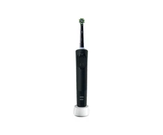 Elektrinis dantų šepetėlis ORAL-B BRAUN VITALITY D103, juodas