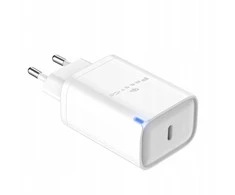 PRESTICO F24S USB-C 45W + C2C PD GaN