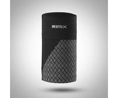 RIMIX RM104 sportinė mova telefonui, juoda
