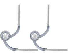 Roborock Q Revo Edge, Qrevo Curv atsarginių dalių komplektas (pakaitalas)