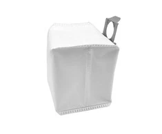 Roborock S8/S8 + S8 Pro G20 dulkių maišelis (pakaitalas), 1 vnt