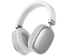Ausinės SENDEM K37 HF BT, baltos