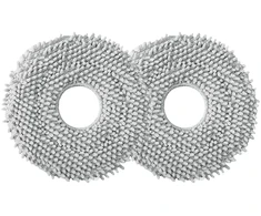 Šluostė Roborock Qrevo CurvX, Saros 10R, Saros Z70 modeliams, 1 vnt (pakaitalas)